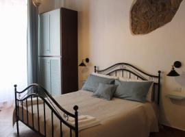 Il Girasole Storico, apartment in Pitigliano