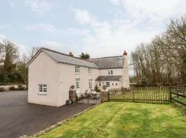 Glebe Farm Cottage