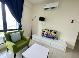 ARC Austin hill Apartment