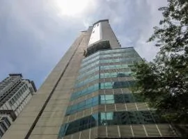 MyRehat Suites Bukit Ceylon