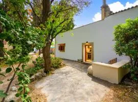 Alchadef Park Apartment