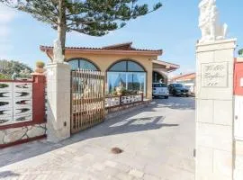 4 Bedroom Awesome Home In Santa Maria Del Focall