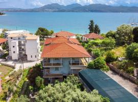 Nikoleta Apartment A, hotel in Nikiana