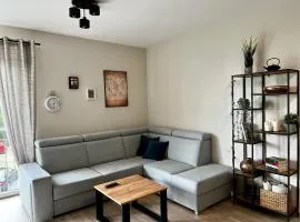 Apartament Jaworzno