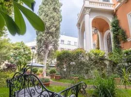 Mangili Garden Hotel