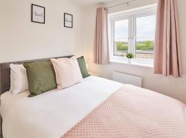 Host & Stay - Cayton Bay Cottage, hotel u gradu 'Cayton'