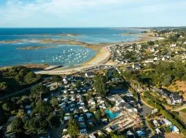 Camping RCN Port l'Epine