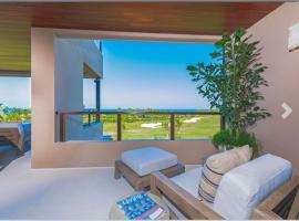 Beautiful 3 Bedroom Condo with Plunge Pool, hotel in Punta Mita