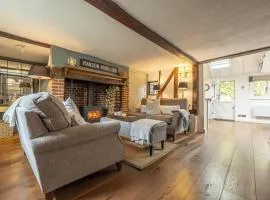 Well Green Cottage