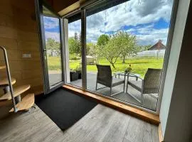 Barn Guest House