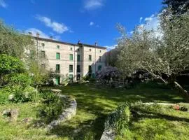 La maison odette