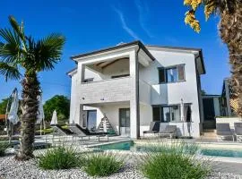 Sunshinewilla com - amazing sea view - private pool - 4 bedrooms - 3 bathrooms - workout