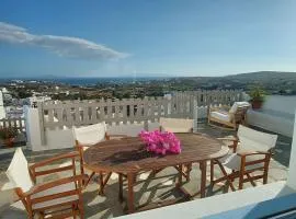 L' Atelier, Marpissa Paros