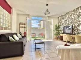 Residence Provence plage