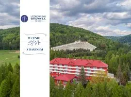 Ośrodek Uzdrowiskowy Biawena
