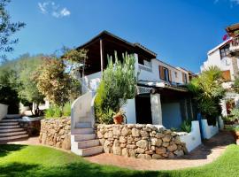 Casa del Sarto by Wonderful Italy, appartement à Olbia