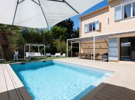 Villa Acacias - Au coeur de Saint-Tropez, holiday home in Saint-Tropez