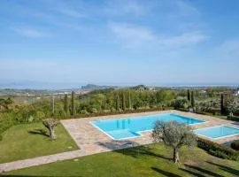 Appartamento Borgo Alto