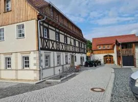 Familien- und Apartmenthotel Lerchenberghof