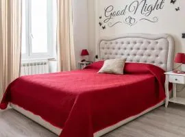 撒波爾蒂馬爾特雷旅館