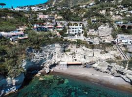 Villa Bina Sea Hotel, khách sạn ở Ischia