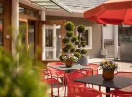 Sankt Johann Spa Suites & Apartments