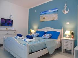 Affittacamere LiKele, guest house in Castelsardo