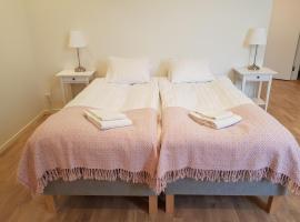 Le Mat Hotell, hotel v destinaci Gothenburg