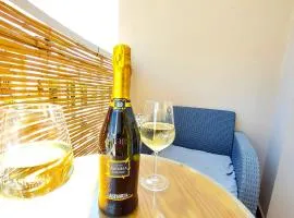 Adeje House, 1 bedroom wifi free