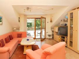 An der Seeve, Ferienhaus, vacation rental in Jesteburg