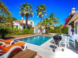 LITORAL COSTA DORADA - VILLA MONET Only families