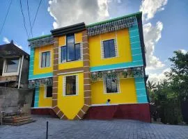 Hepi Yuk Ubud Luxury Guesthouse