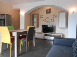 Apartments Pavelic