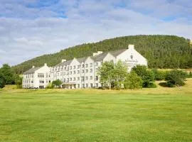 Macdonald Cardrona Hotel, Golf & Spa