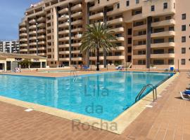 Lila da Rocha - Paraiso da Rocha