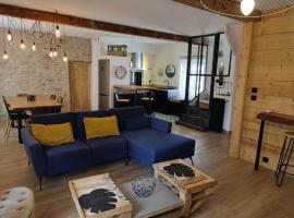 La Terrasse du Temps Jadis