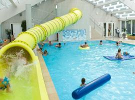 Molecaten Park Wijde Blick, công viên nghỉ dưỡng ở Renesse