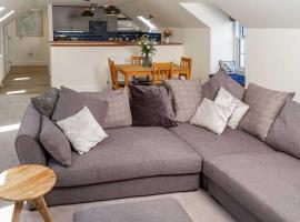 Stroan, holiday rental in New Galloway