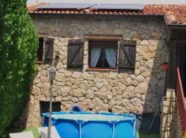 Casa Rural Los Regajales