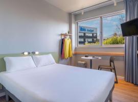 Ibis Budget Barcelona Viladecans, Hotel in der Nähe vom Flughafen Barcelona-El Prat - BCN, 