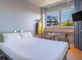 Ibis Budget Barcelona Viladecans