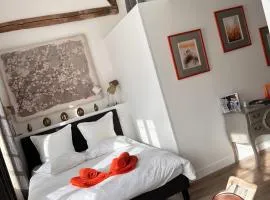 Auberge de la rose
