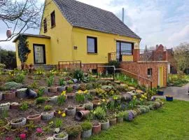 Apartment Kenz-Küstrow