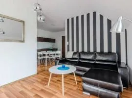 APARTAMENTY-Villa Żeglarzy