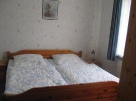 Ferienwohnung Hoppenstedt, hotel v destinaci Winsen