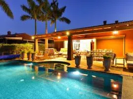 Villa Lavanda by VillaGranCanaria