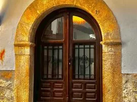 Casa Rural "Calle Real" en La Vera