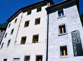 Museo Ostello