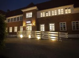 4 hotel in Holstebro