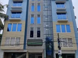 Hotel Hill Ambassador